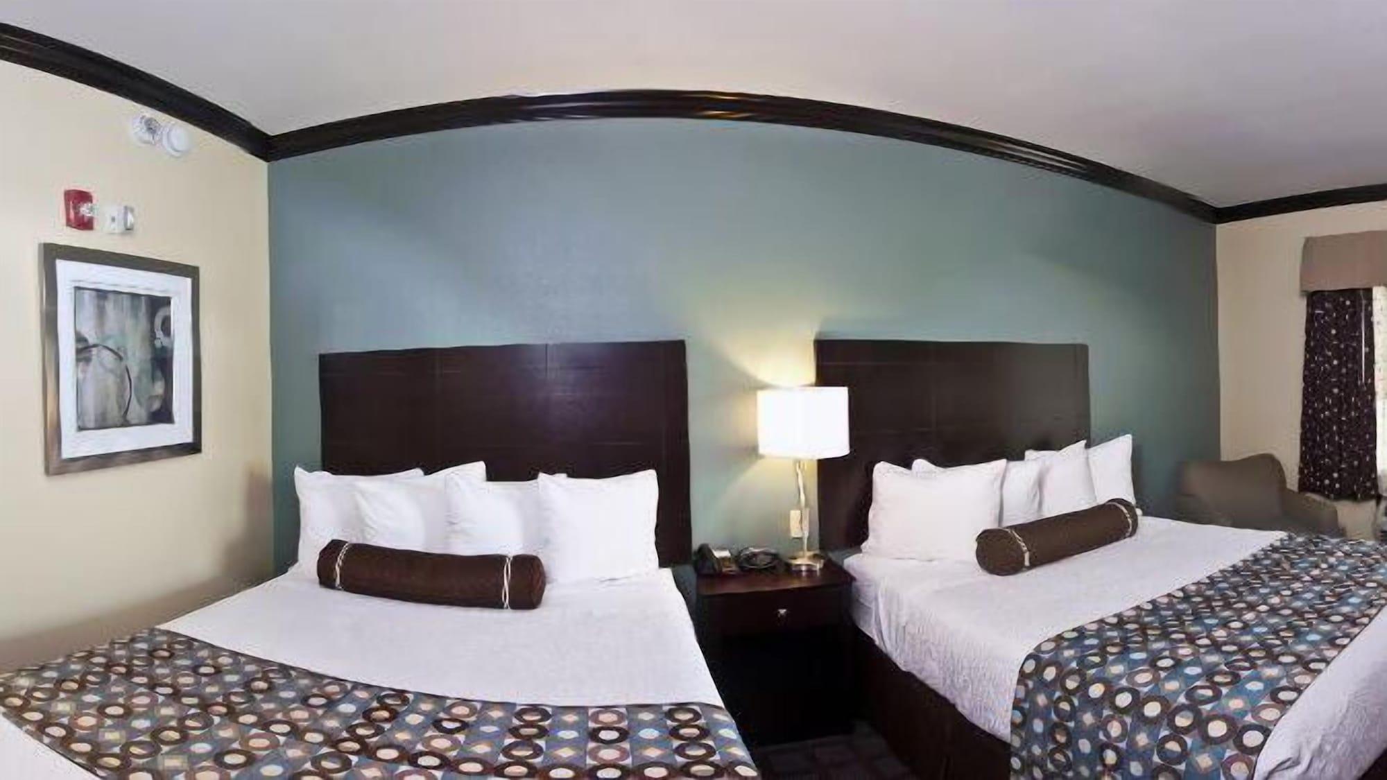 Days Inn By Wyndham Baton Rouge I-10 Prairieville Экстерьер фото