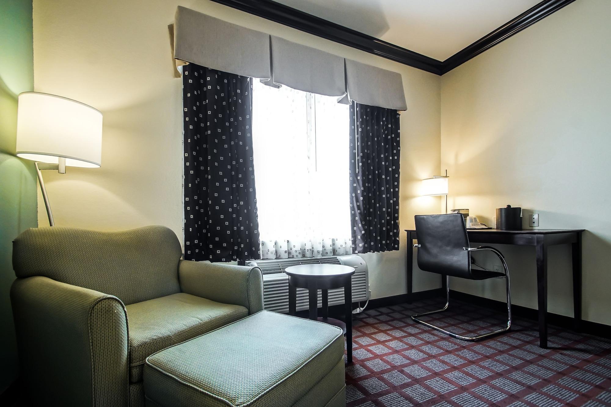 Days Inn By Wyndham Baton Rouge I-10 Prairieville Экстерьер фото