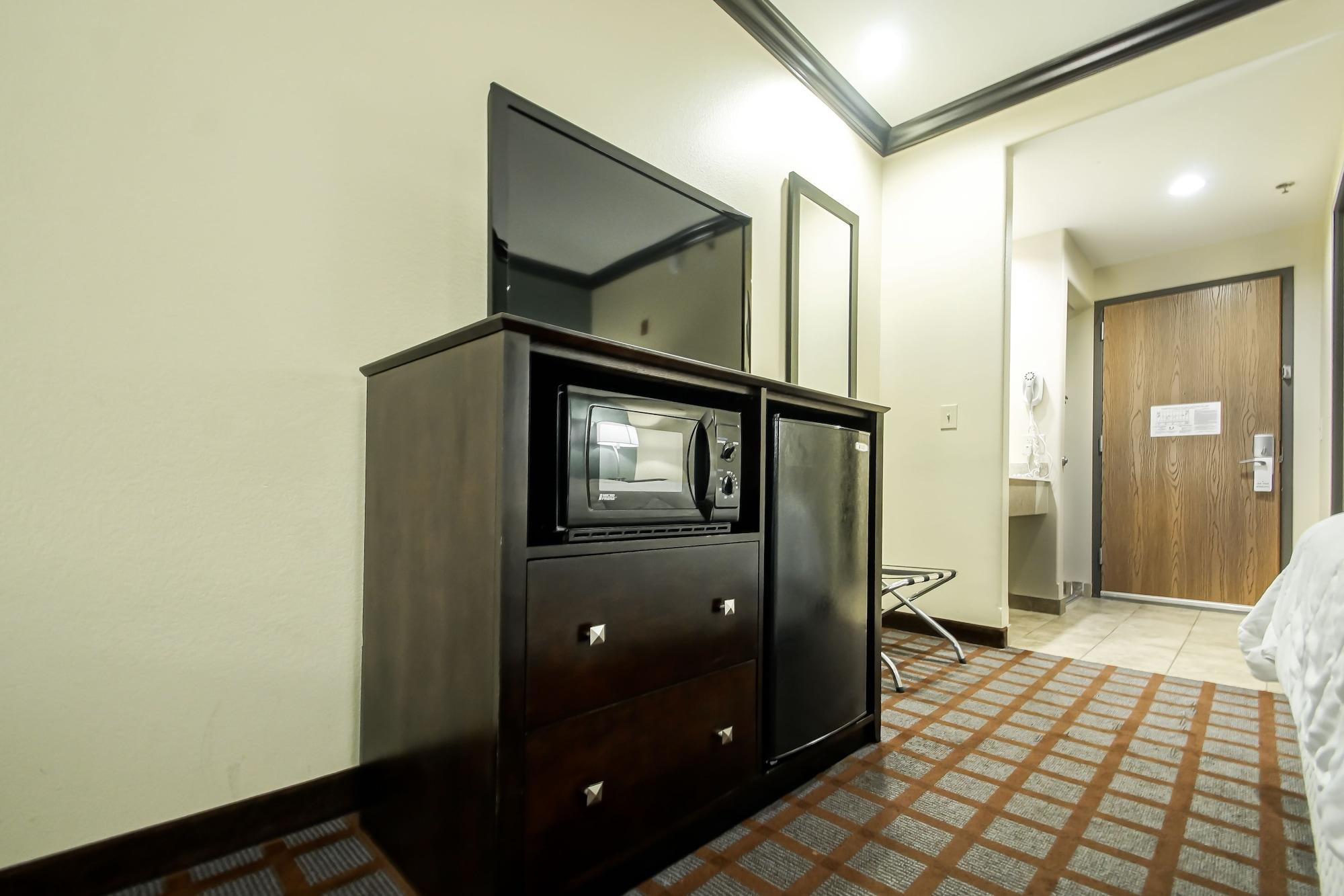 Days Inn By Wyndham Baton Rouge I-10 Prairieville Экстерьер фото