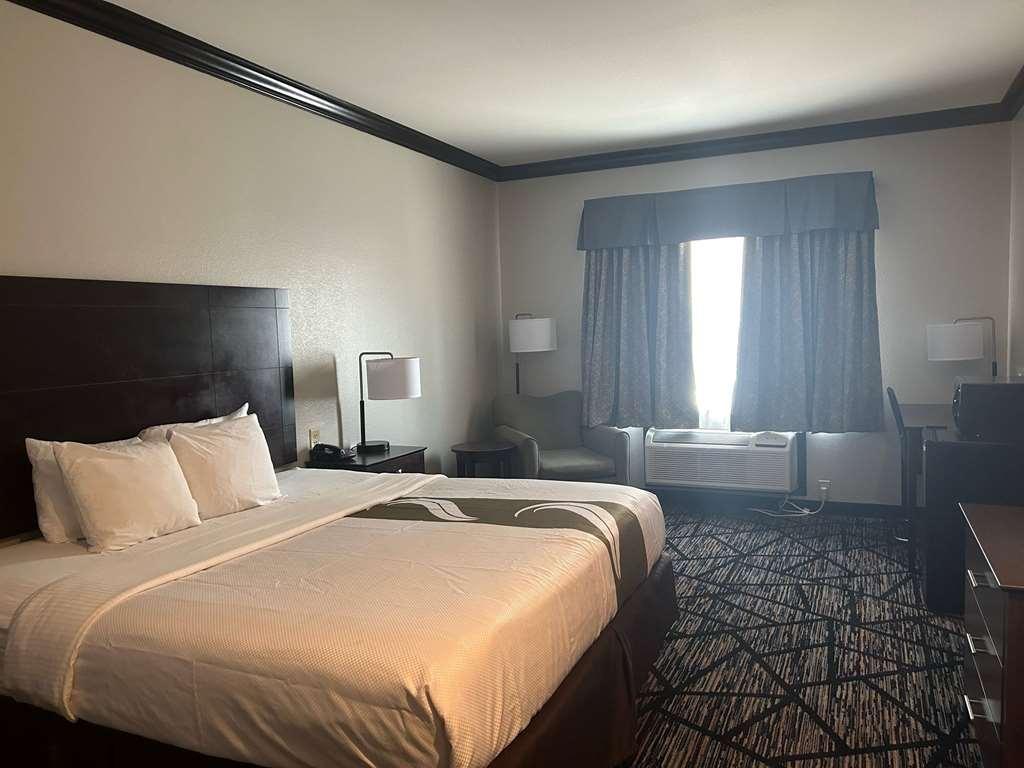 Days Inn By Wyndham Baton Rouge I-10 Prairieville Номер фото