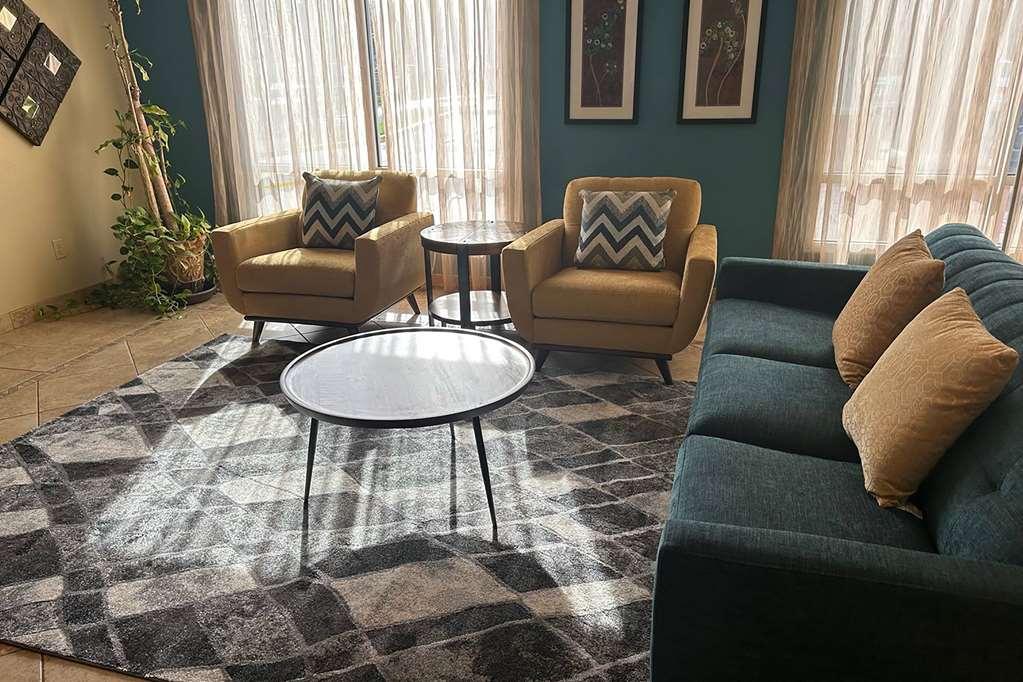 Days Inn By Wyndham Baton Rouge I-10 Prairieville Интерьер фото