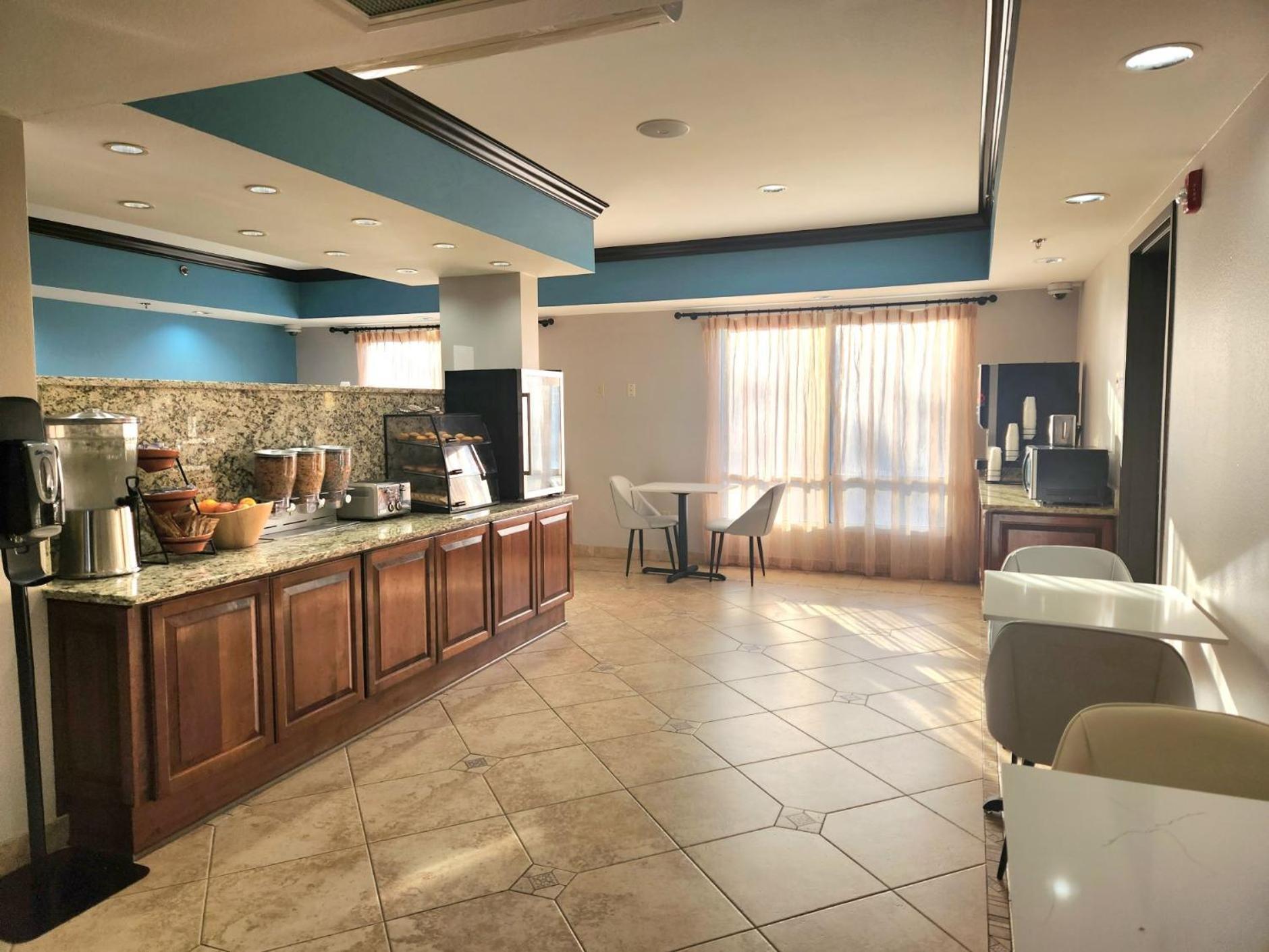 Days Inn By Wyndham Baton Rouge I-10 Prairieville Экстерьер фото